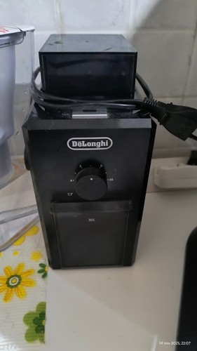 Macchina caffè longhi - macchina,
