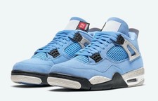 NUOVISSIMO Jordan 4 Mid