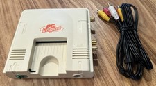 NEC PC Engine Console AV MOD