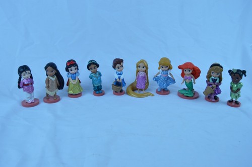 Disney princess animators - princess,