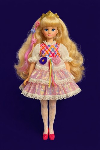 Abito vintage lady - lady, lovely