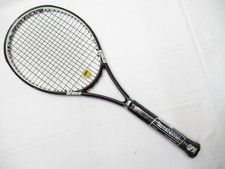*NOS* 2015 RACCHETTA DA TENNIS PRINCE TEXTREME WARRIOR 100 (4 3/8) DA COLLEZIONE