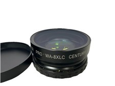 Century optics convertitore - optics,