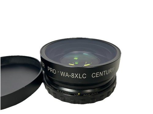 Century optics convertitore - century,