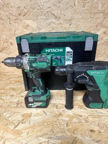 Hitachi 16dbl con - hitachi,