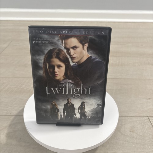 Twilight special edition - twilight,