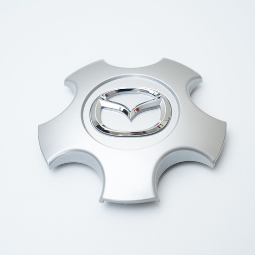 Mazda 2002 2007 argento 1x - 6,