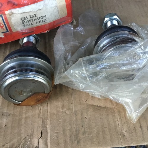 Rover giunti sferici - p6,
