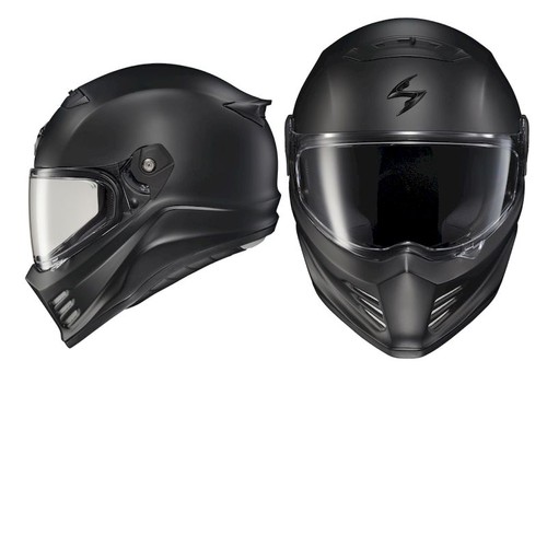 Casco integrale scorpion - casco,
