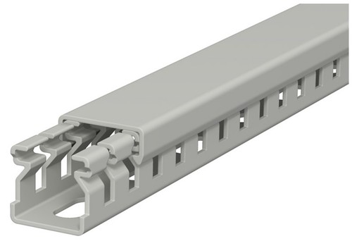 Trogolo pettine 15x15 grigio