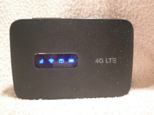 MODEM ROUTER 4G ALCATEL MW40V USATO POCHISSIMO OTTIMO WIND SBLOCCATO