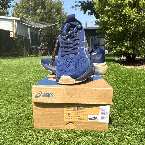 Scarpe ginnastica asics - da,