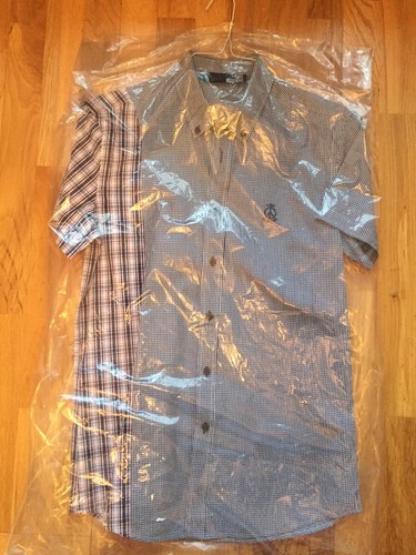 Love moschino camicia uomo - camicia,