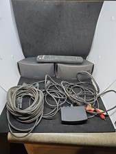 Bose CineMate Series I Sistema