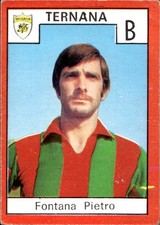 figurina calciatori Reli