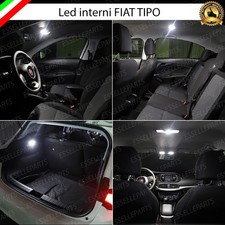 KIT LED INTERNI FIAT TIPO