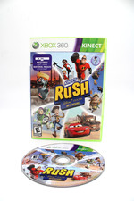 Refurbished Xbox 360 Kinect