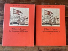 "La conquista del Messico" di