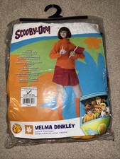 Costume Scooby Doo Velma per
