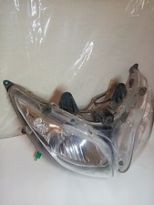 Faro fanale anteriore Suzuki Burgman 125 200 ABS 2014 2015 2016 2017