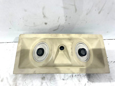 RICAMBI USATI, PLAFONIERA ANTERIORE DODGE JOURNEY