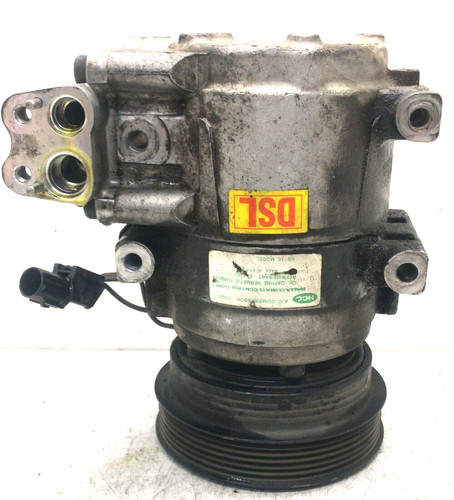 Compressore aria condizionata - compressore,