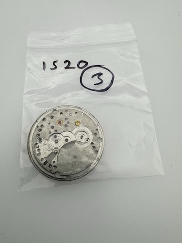 Rolex 1520 base - 1520,