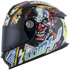 CASCO INTEGRALE SUOMY SR SPORT