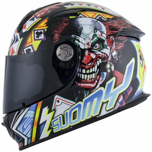 Casco integrale suomy - casco, sr