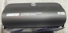  71711907 SPORTELLO AUTORADIO FIAT MAREA - CAR RADIO LID