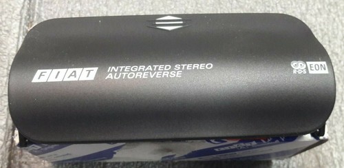 71711907 sportello autoradio - sportello,