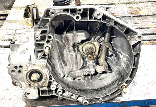 Cambio manuale marce alfa - cambio,