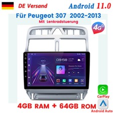 Autoradio 4G WIFI Android per