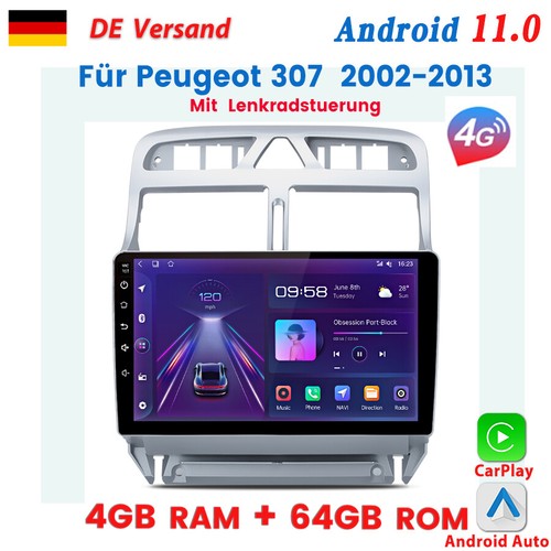 Autoradio wifi android per - 4g,