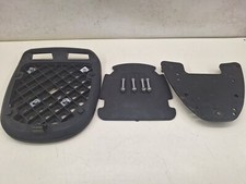 STAFFA BAULE BAULETTO PORTA PACCHI APRILIA SCARABEO 200 2011 2012 2013 2014 2015