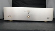 DENON POA-T10 Power Amplifier