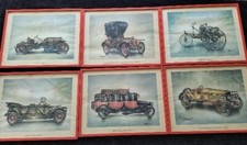 STORIA DELL'AUTOMOBILE 6