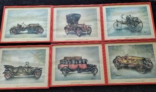Storia dell automobile - storia, 6
