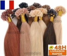 50/100/200 Hair Extension Warm