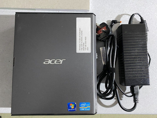 Acer veriton l6610g - l6610g, pc