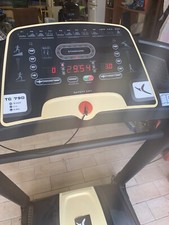 tapis roulant elettrico pieghevole Domyos TC 790