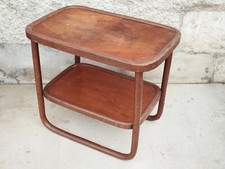 Ancienne table service - , thonet