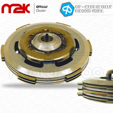 PACCO FRIZIONE COMPLETA 3 DISCHI 6 MOLLE 289893 TIPO ORIGINALE PER PIAGGIO APE