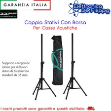 Coppia supporti stativi per - supporti,