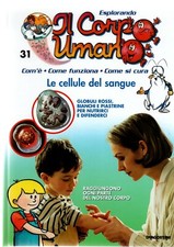 Esplorando il corpo umano