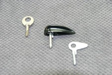 BMW R60/5 AUTORITÀ CHIAVE