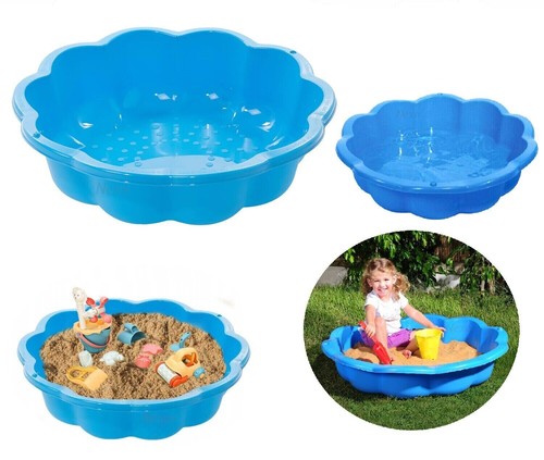 Piscina sabbiera per bambini - per,