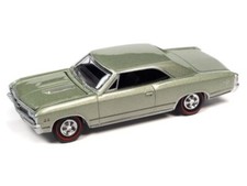 Chevrolet chevelle 396 - chevrolet,