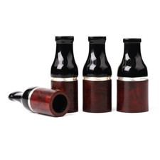 Bocchino Sigari Legno Di