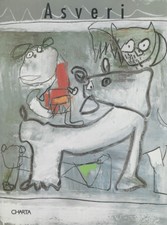 Gianfranco asveri teatrini - gianfranco,